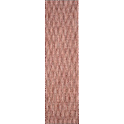 Courtyard CY8521 Indoor/Outdoor Area Rug  - Safavieh