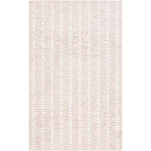 Abstract ABT498 Hand Tufted Indoor Rugs - Safavieh - 1 of 4