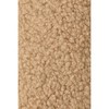 Lands' End Women's High Pile Mittens - 2 of 2