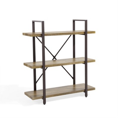 40 inch tall deals shelf