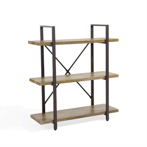 Target bookcases cheap shelving units