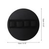 Unique Bargains Round Bath Scrubber 1 Pc - 4 of 4