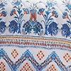 Barefoot Bungalow Aleena Foulard Print Pillow Sham, Ivory - King 20x36" - 3 of 3