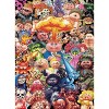 USAopoly Garbage Pail Kids: Yuck Jigsaw Puzzle - 1000pc - image 3 of 3