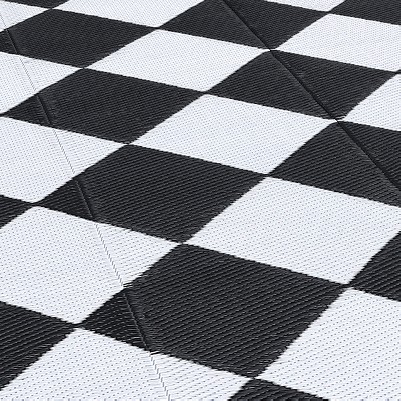 black/white