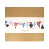 Meri Meri Outdoor Adventures Garland (14' with excess cord - Pack of 1) - 4 of 4