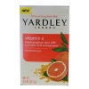 Yardley Vitamin C Bath Bar, 4 oz - 4 of 4