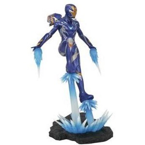 Diamond Select - Marvel Gallery Avengers Endgame Rescue PVC Fig - 1 of 1
