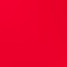 vivid red