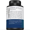 Premium NAC Supplement N-Acetyl Cysteine – 750mg Per Capsule – Supports Liver, Detox Immune, Cellular & Respiratory Health – 90 Capsules - 3 of 3