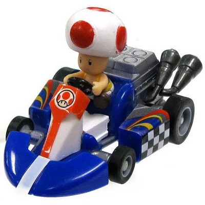 mario remote control car target