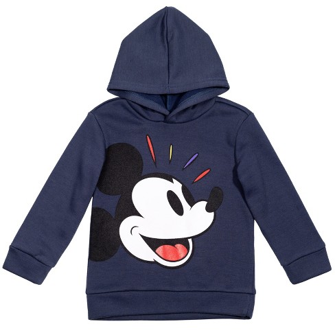 Boys disney outlet hoodie