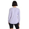 Jockey Women's EVERACTIVE Long Sleeve Crew Neck Tee - 2 of 4