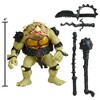 Teenage Mutant Ninja Turtles TMNT Movie Star Tokka Action Figure - 2 of 4
