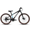 VASIP 27" Men's/Women's Mountain Bike, 21-Speed, Disc Brakes, Aluminum Frame - 2 of 4