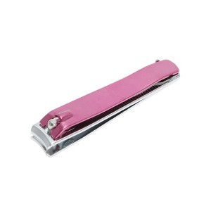 Unique Bargains Large Nail Clippers Toenail Clippers 1 Pc - 1 of 4