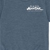 Boys' - Avatar: The Last Airbender - Staff Short Sleeve Graphic T-Shirt - 3 of 4