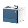 HP Color LaserJet Enterprise 6700dn Printer - 3 of 4