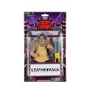 Toony Terrors Leatherface 6" Action Figure - 3 of 4