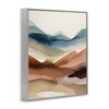 Stupell Industries Abstract Desert Landscape, 24" x 30" - 3 of 4