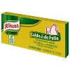 Knorr Chicken Bouillon Cubes - 3.1oz/8ct - image 3 of 3