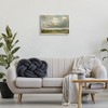 Stupell Industries Sunlit Clouds over Countryside Wall Plaque Art - 2 of 4