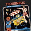 Men's Steven Rhodes Telekinesis For Beginners T-Shirt - 2 of 4