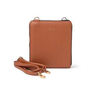 Kedzie Best Little Bag in Saffiano Vegan Leather - 1 of 4