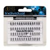 Ardell Professional Individual Duralash Lashes - Flares - Short Black #65095 - (Pack of 3) - 2 of 3