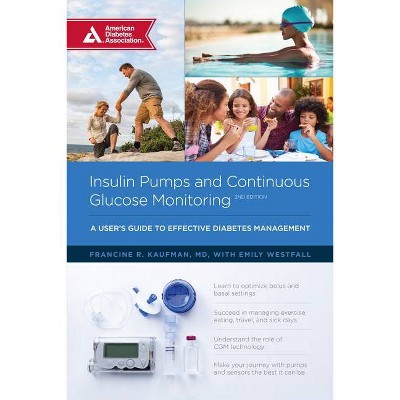 Insulin Pumps and Continuous Glucose Monitoring - 2nd Edition by  Francine R Kaufman (Paperback)