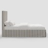 Slipcover Bed - Threshold™ - 3 of 4