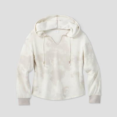 women's soft hooded sweatshirt
