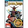 Trends International Marvel Doctor Strange in the Multiverse of Madness - Pose Unframed Wall Poster Prints - 4 of 4