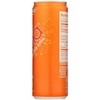 Zevia Orange Zero Calorie Soda - Case of 12/12 oz - 4 of 4