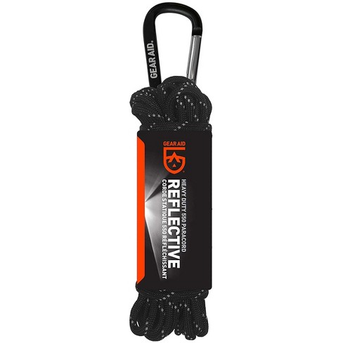 Gear Aid 550 Paracord 30 Ft. Utility Line : Target