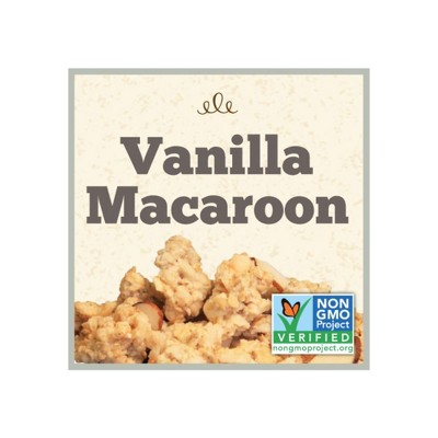Golden Temple Granola Vanilla Macaroon Granola - 25 lbs