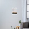 Ann Hudec Marfa Minimalism Wall Art - Deny Designs - 3 of 4