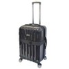 OenoTourer Unbreakable Wine Lovers' Travel Essential 10 Bottles Carrying Suitcase With TSA-Approved Lock - 4 of 4