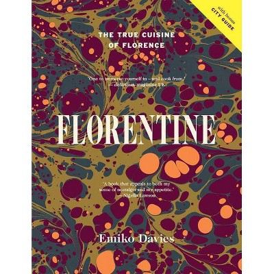 Florentine - 2nd Edition by  Emiko Davies (Hardcover)