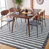 Kilim KLM441 Hand Woven Indoor Rugs - Safavieh - 2 of 4