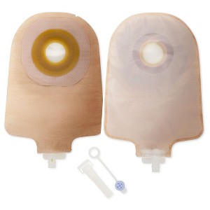 Hollister Premier Urostomy Pouch - 1 of 3