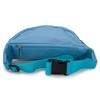 Disney Bag, Fanny Pack, Lilo and Stitch Stitch Ears Up Smiling Pose, Blue, Canvas - 3 of 4