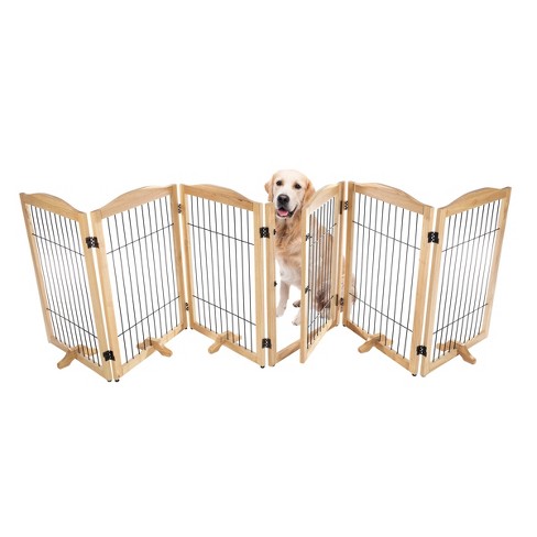 Petmaker pet outlet gate