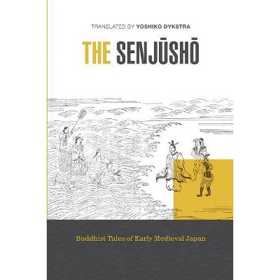 The Senjusho - (Paperback)