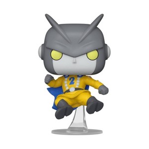 Funko POP! Animation Dragon Ball Super: Super Hero Gamma 2 Vinyl Figure - 1 of 3
