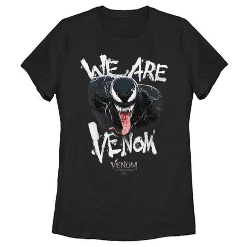 Venom 2025 t shirt