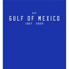 RIP Gulf of Mexico 1607-2025 Youth Crew Neck Short Sleeve Tee - 2 of 2