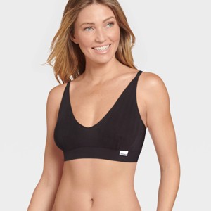 Jockey Generation™ Women's Breathe Pointelle Bralette - 1 of 3