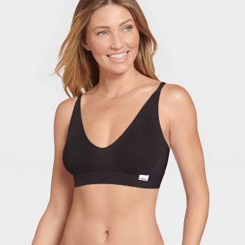 Parade Women's Re:play Scoop Neck Wireless Bralette - Dirty Martini S0 :  Target