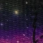 heavenly space